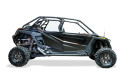 Polaris RZR Volt Series Rock Guards