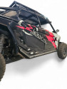 Polaris RZR Volt Series Rock Guards