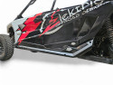 Polaris RZR Pro XP-Turbo R-Pro R 4 Seat Volt Series Rock Guards