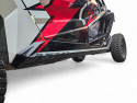 Polaris RZR Pro XP-Turbo R-Pro R 4 Seat Volt Series Rock Guards