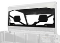 Can-Am Defender Rear Glass Windshield