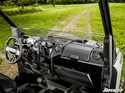 Polaris Ranger XD 1500 Half Windshield