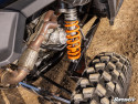 Polaris RZR XP 4" Long Travel Kit Polaris RZR XP 4" Long Travel Kit