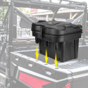 Polaris Ranger / General Bed Storage Box Polaris Ranger / General Bed Storage Box