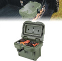 Polaris Ranger / General Bed Storage Box Polaris Ranger / General Bed Storage Box