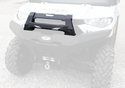 Destroyer Front Bumper Center Grill Guard
