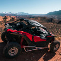 Can-Am Maverick X3 Sport Hard Roof Can-Am Maverick X3 Sport Hard Roof
