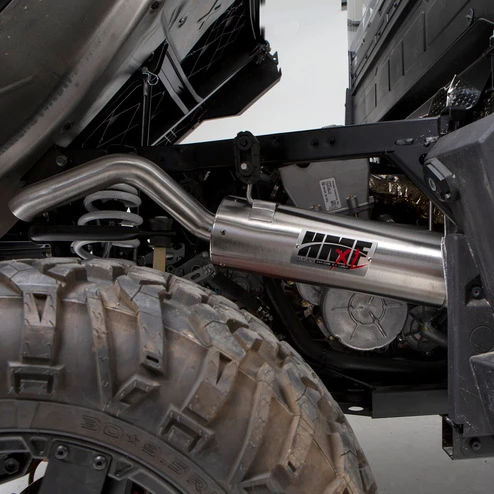 HMF Dobeck EFI Tuning Box for Polaris Ranger XP 900 (2016-2017) main image 0