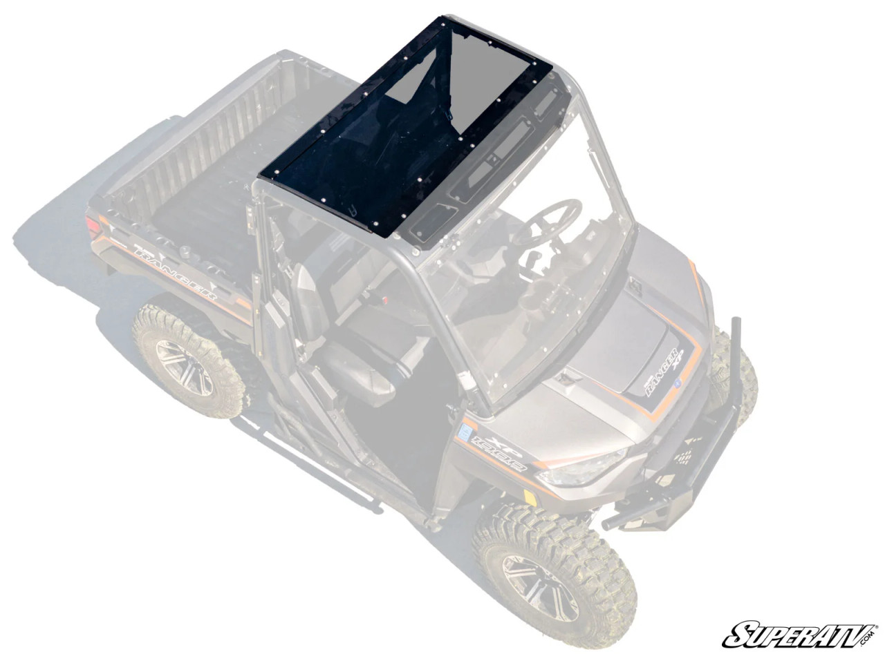 Polaris Ranger XP 1000 Roofs | UTV Direct
