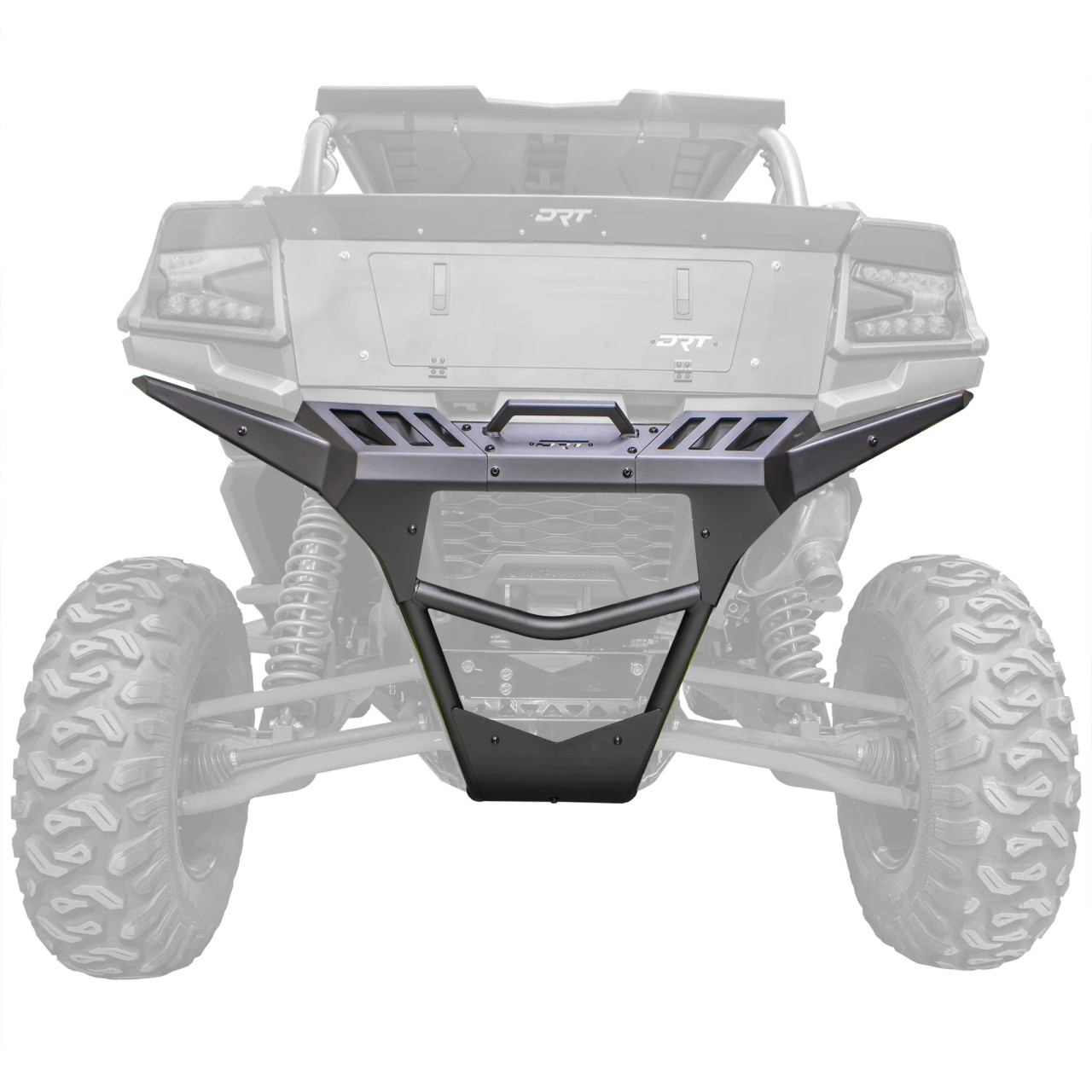 Kawasaki KRX 1000/4 HD Rear Bumper | UTV Direct