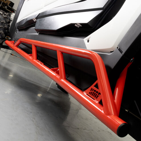 Polaris RZR XP 4 1000 Rock Sliders (2024+) | UTV Direct