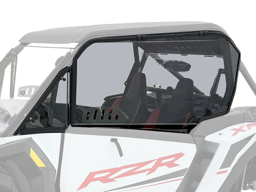 Polaris RZR XP 1000 Upper Door Kit | UTV Direct
