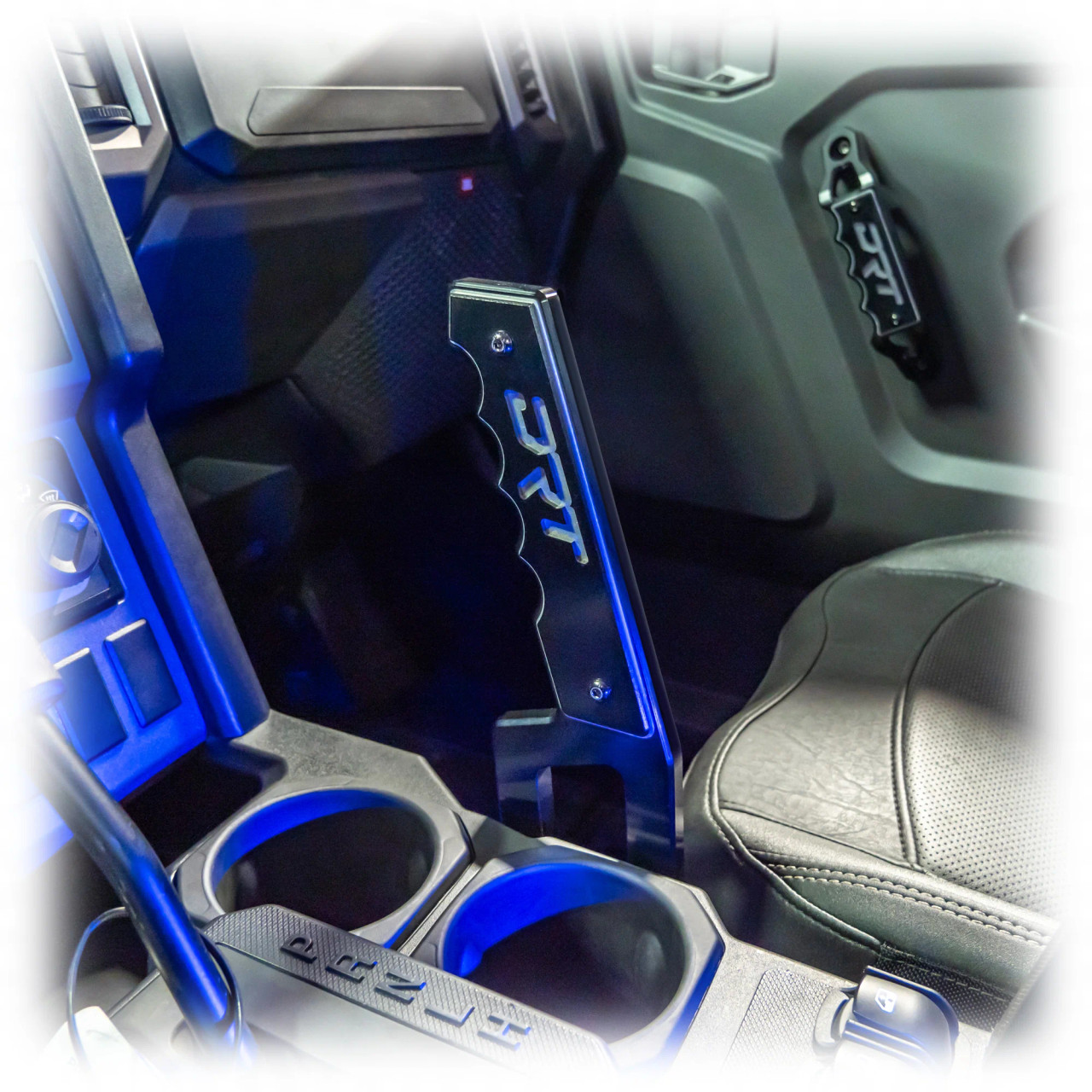 Polaris XPEDITION Billet Passenger Grab Handle | UTV Direct