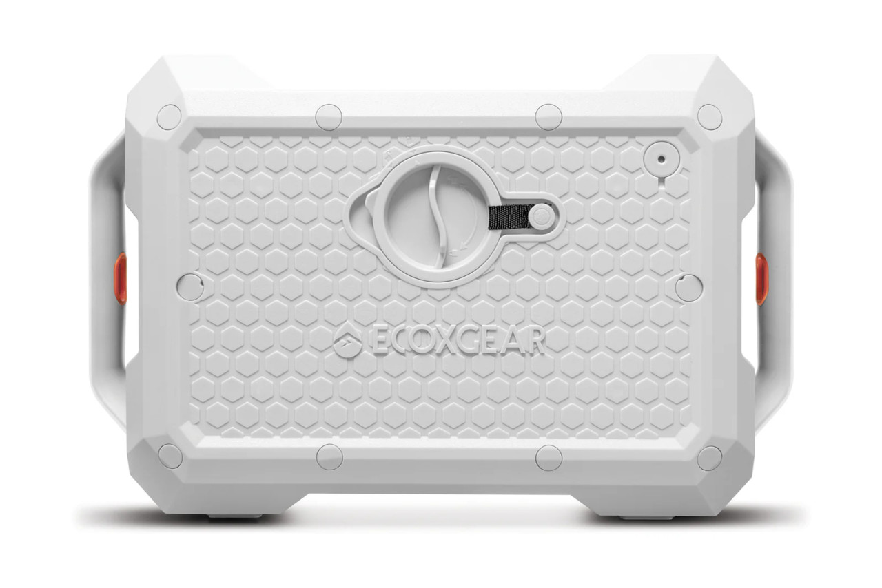 ECOXGEAR Defender Waterproof Portable Bluetooth Speaker | UTV Direct