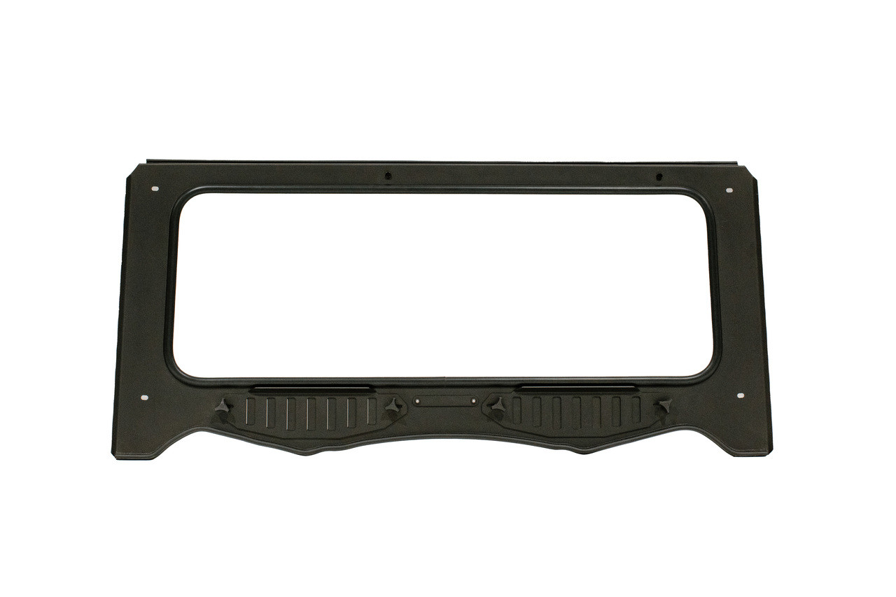 Kawasaki Teryx Glass Windshield | UTV Direct