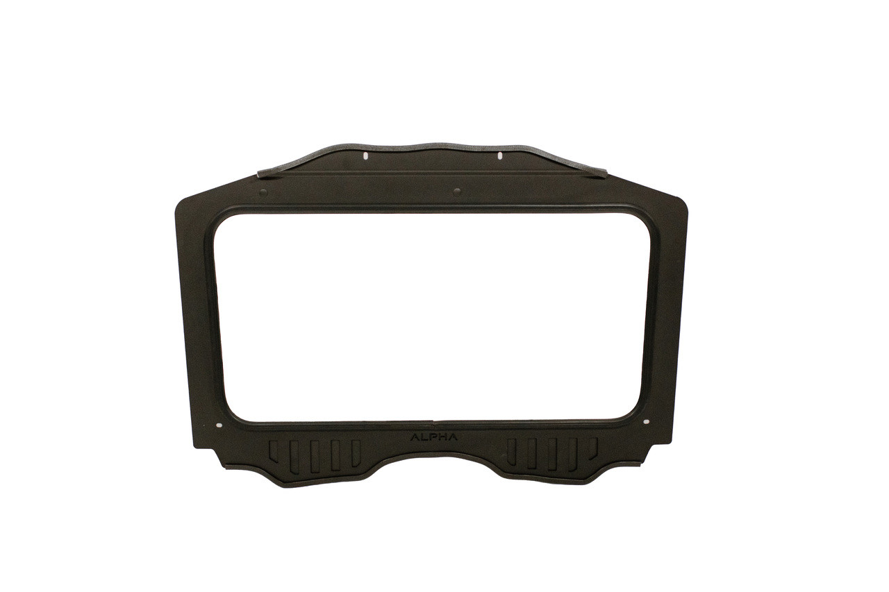 CFMoto ZForce 800 Glass Windshield | UTV Direct