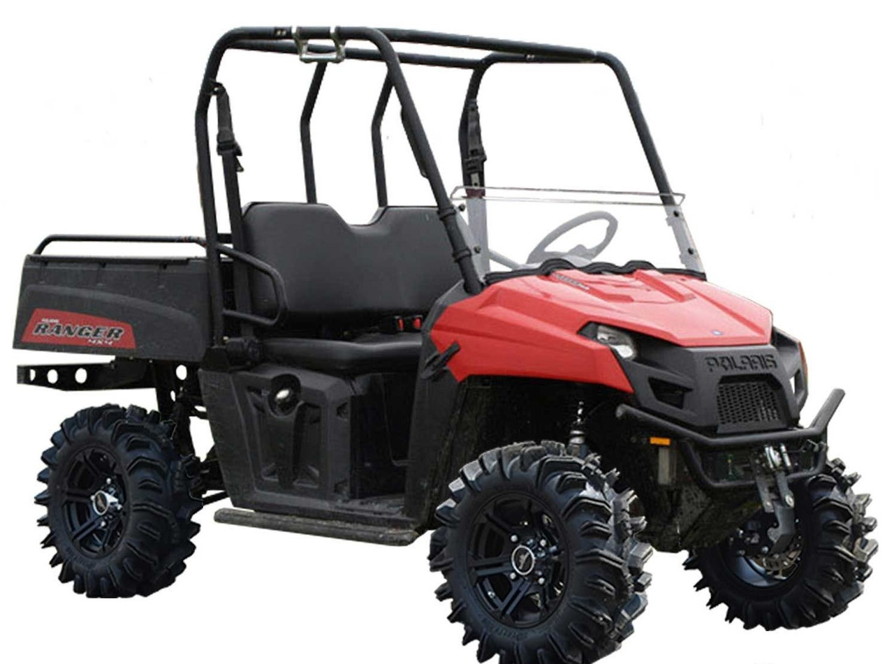 Polaris Ranger Midsize 2 Inch Lift Kit UTV Direct