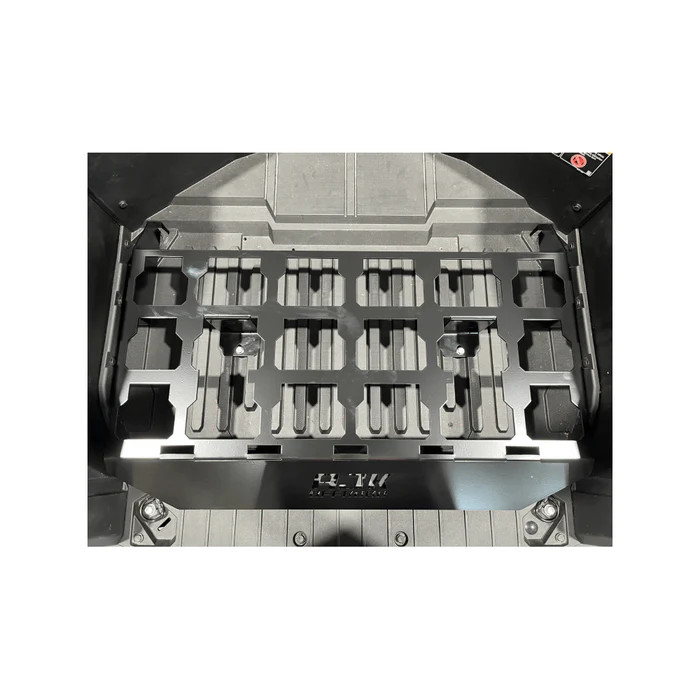 Kawasaki KRX Packout Mount - Subwoofer Compatible | UTV DIRECT