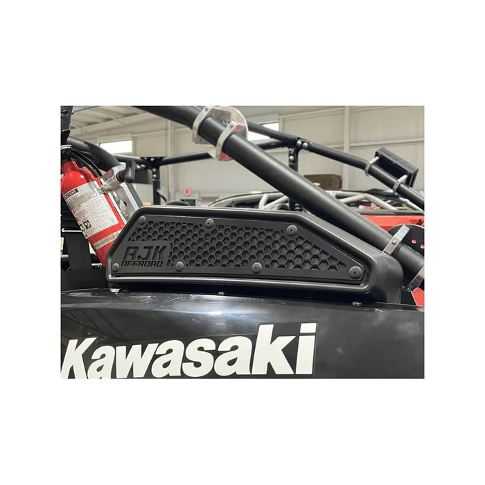 KRX Intake Vent Cover | UTV Direct