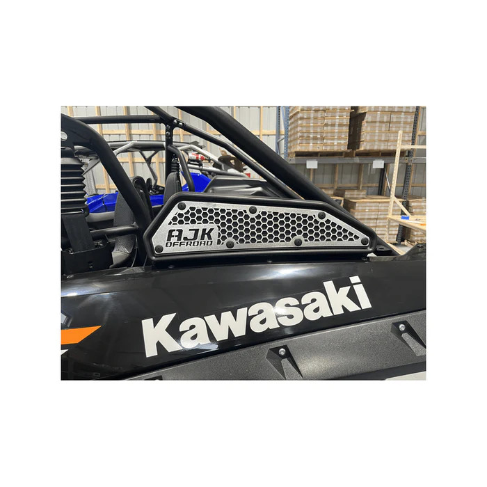 KRX Intake Vent Cover | UTV Direct