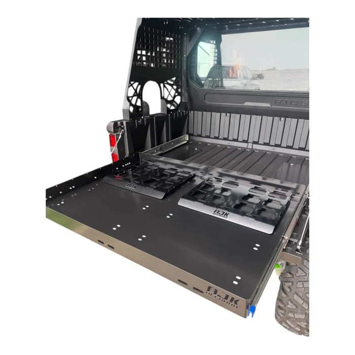 Kawasaki Ridge Bed Drawer | UTV Direct