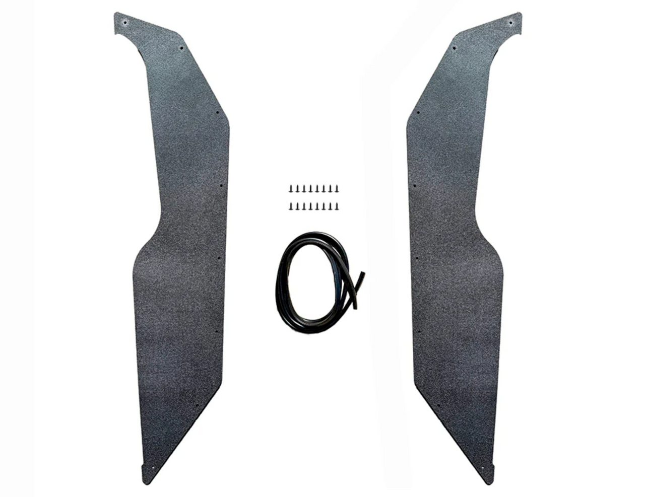 2025+ Polaris RZR Pro Inner Door Pocket Kit (pair) | UTV Direct