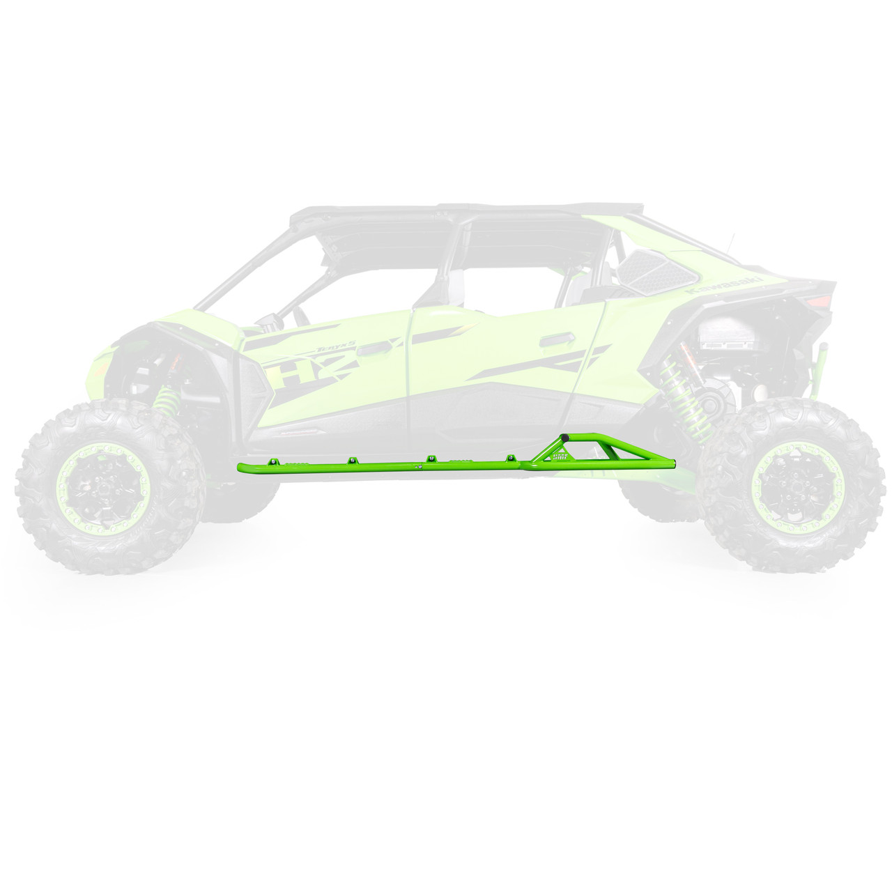 Kawasaki H2 4 / 5 Tree Kickers | UTV Direct