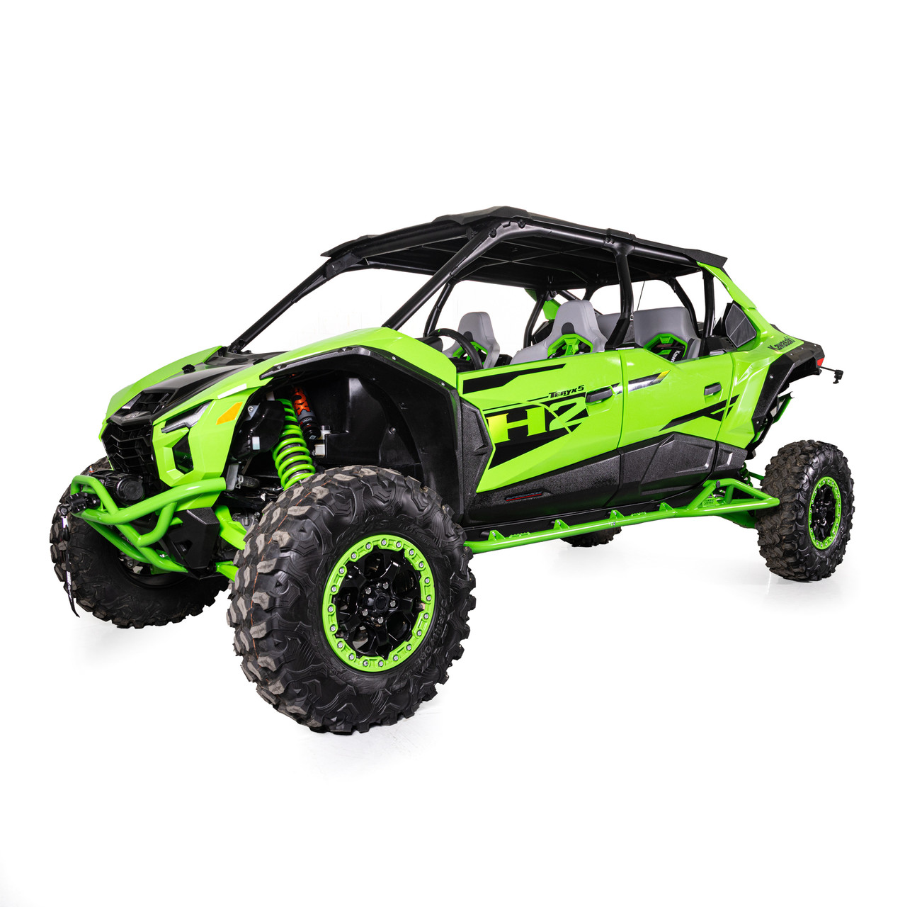 Kawasaki H2 4 / 5 Tree Kickers | UTV Direct