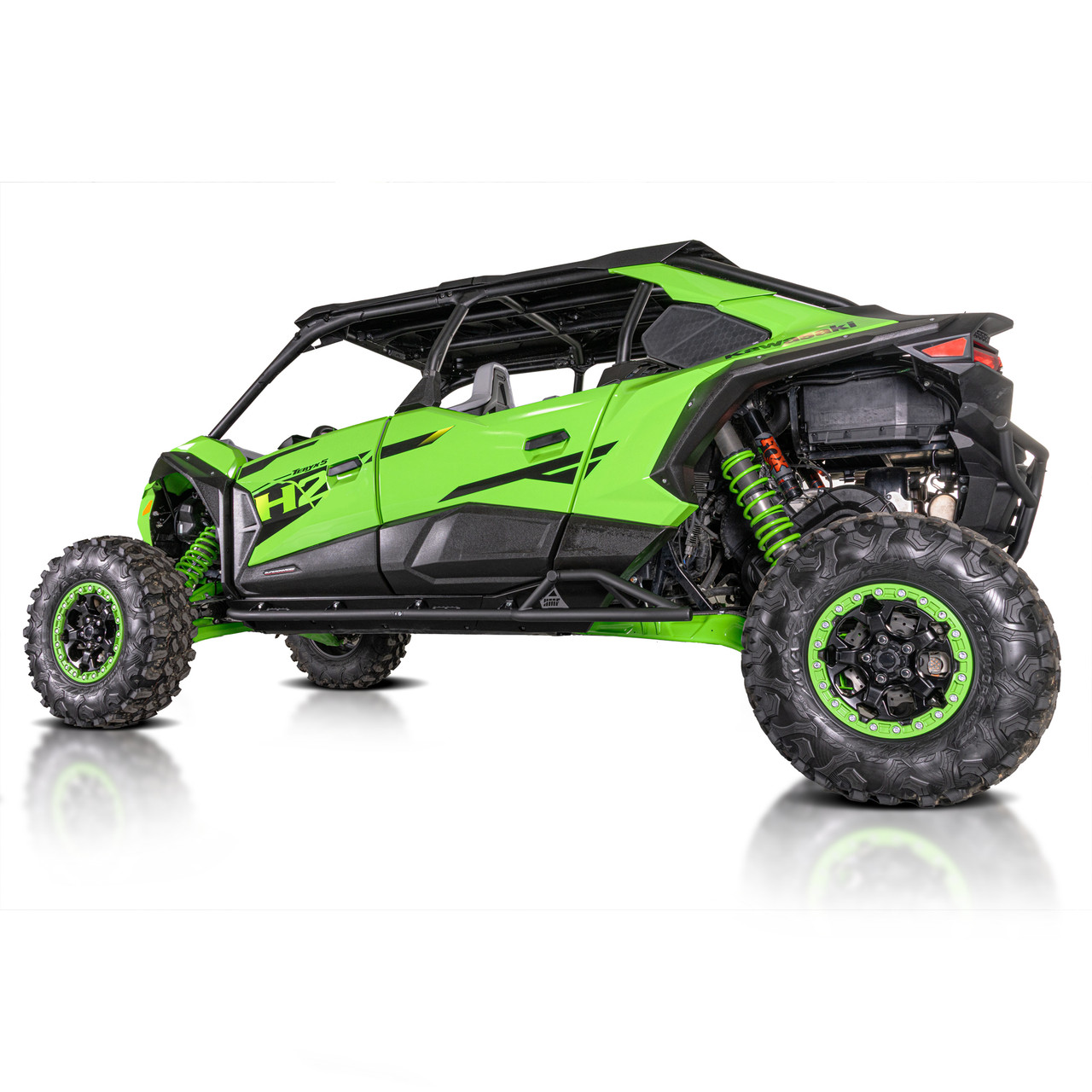 Kawasaki H2 4 / 5 Tree Kickers | UTV Direct