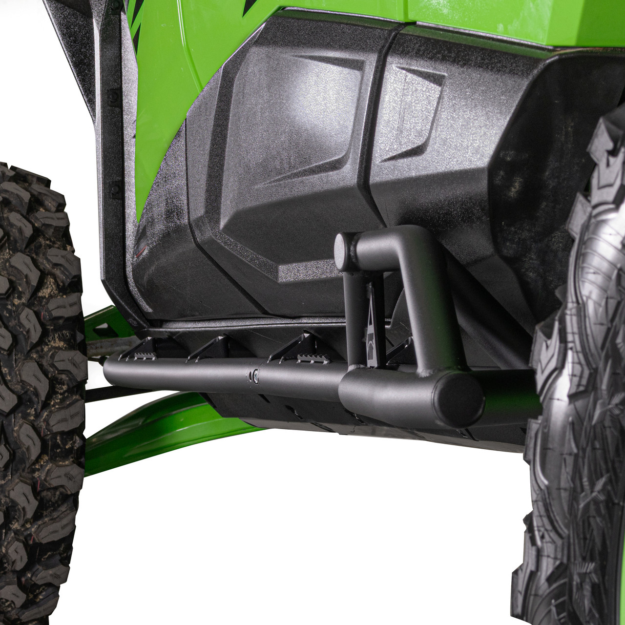 Kawasaki H2 4 / 5 Tree Kickers | UTV Direct