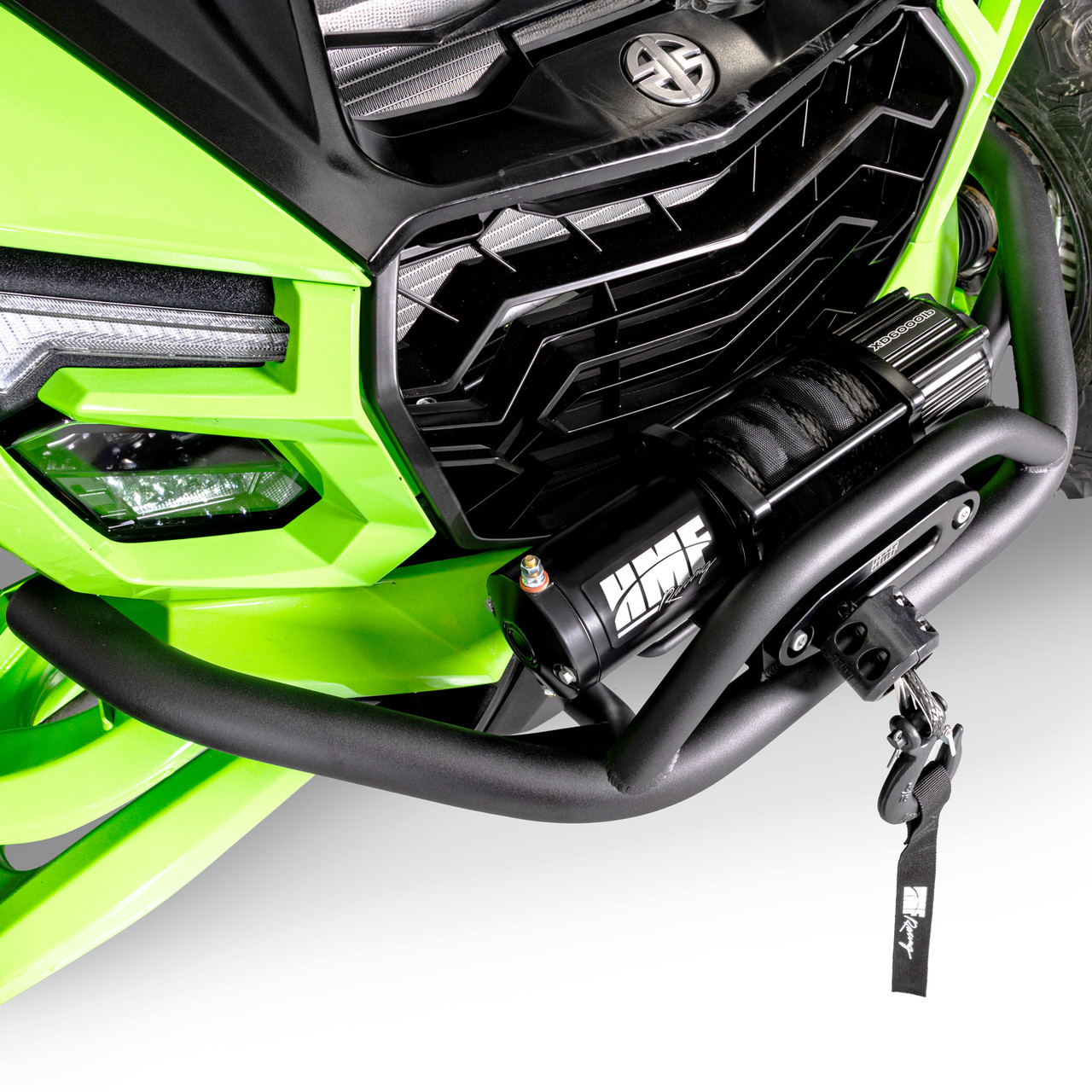 Kawasaki H2 4 / 5 Front Bumper BY HMF | UTV DIRECT