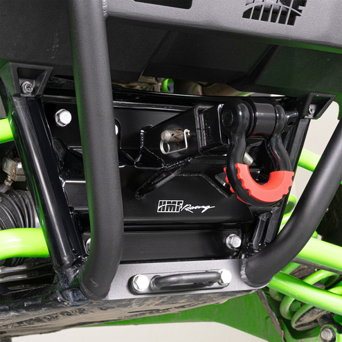 Kawasaki Teryx H2 2