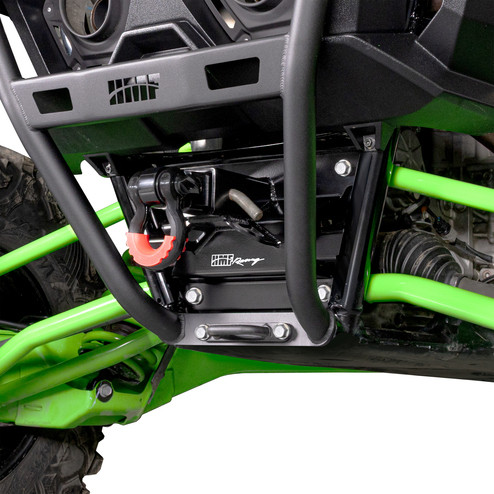Kawasaki Teryx H2 2