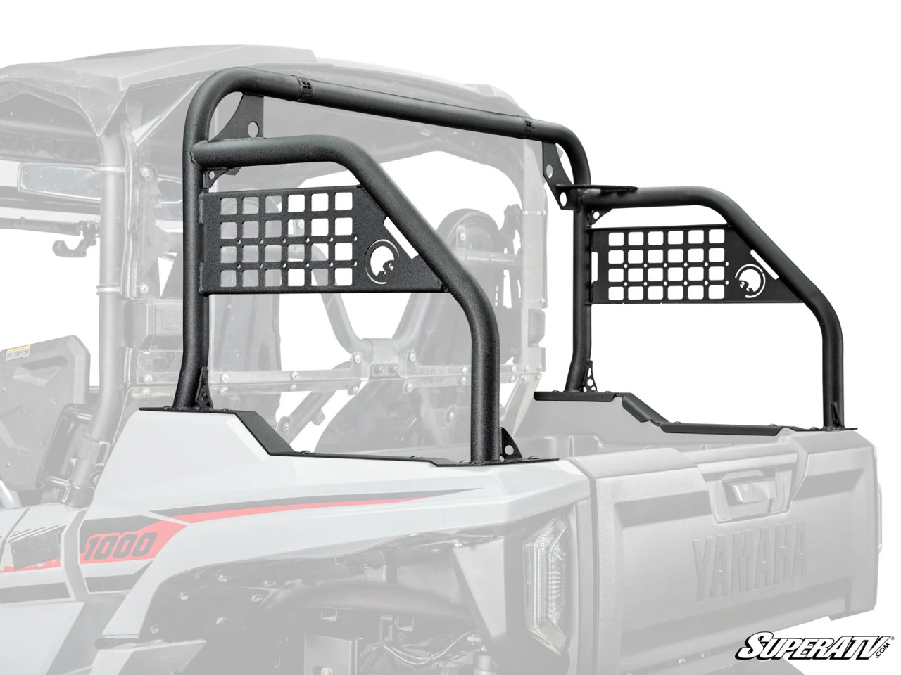 Yamaha Wolverine RMAX 1000 2-Seat Sport Accessory Bar | UTV Direct