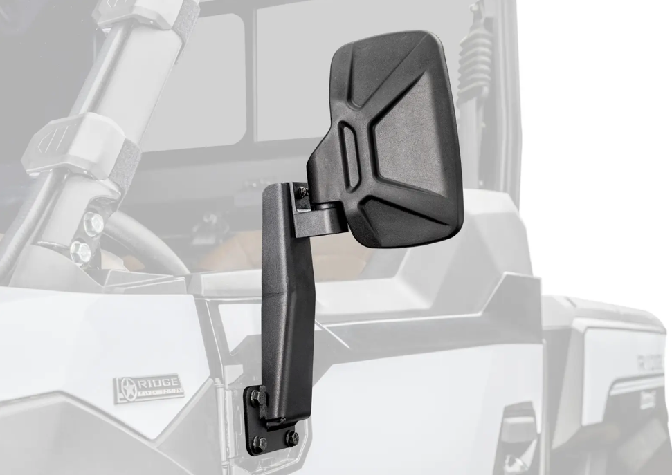 Kawasaki Ridge Side View Mirrors | UTV Direct