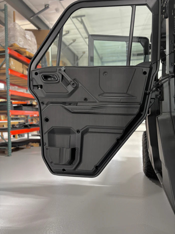 CF Moto U10 Pro / Pro XL EVA Foam Door Panel / Tunnel Kit | UTV Direct
