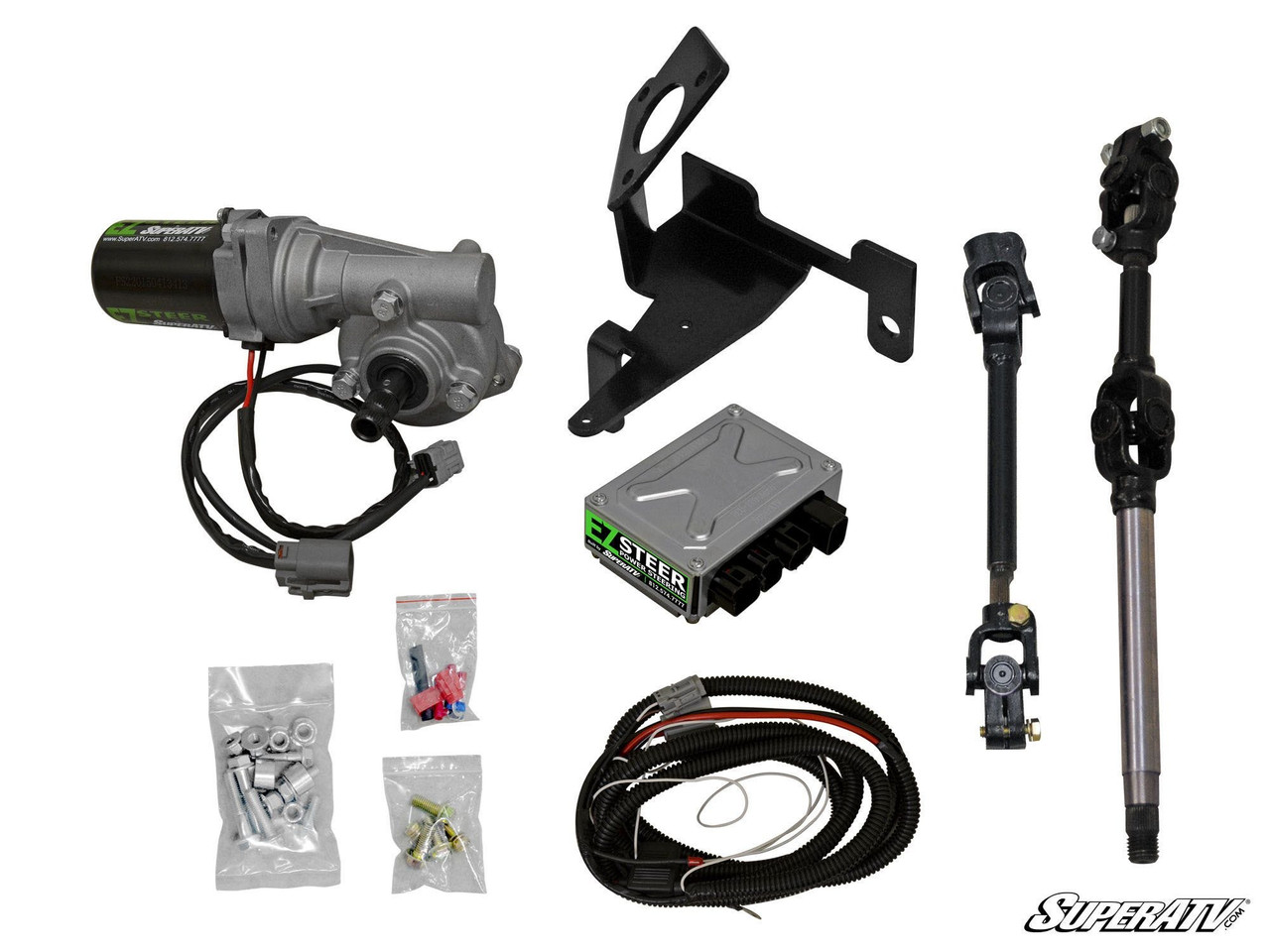 Polaris Ranger XP Power Steering Kit UTV Direct
