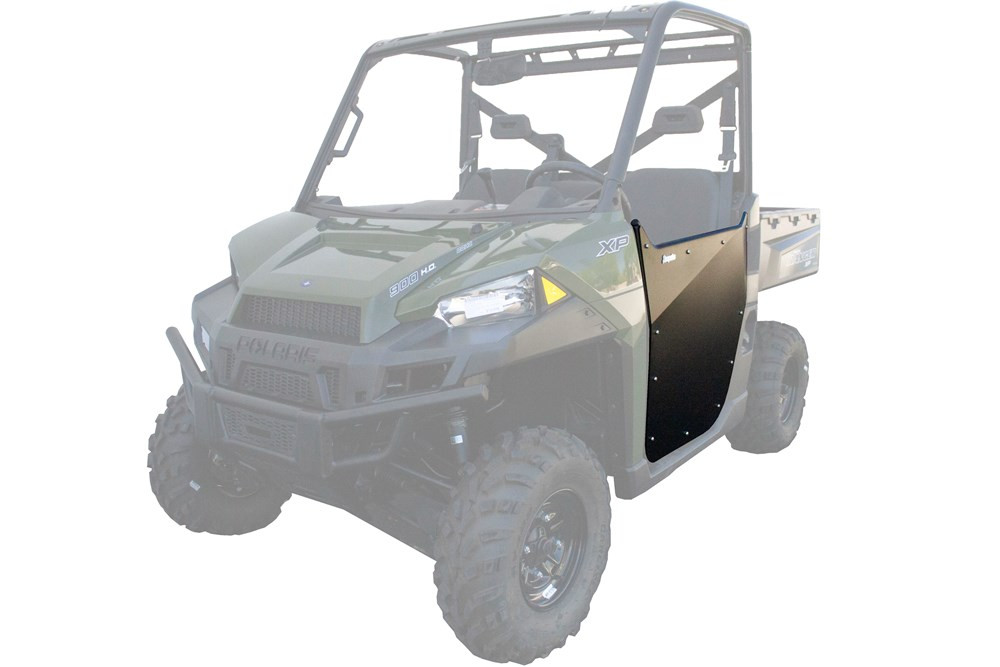 Polaris Ranger XP 900/1000 Doors Dragonfire | UTV Direct