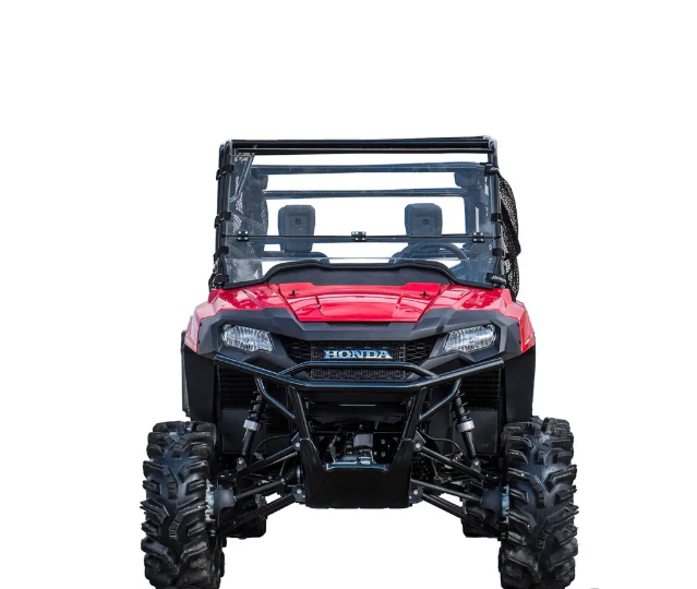 Honda Pioneer 700 Lift Kit - 2 Inch | UTV Direct