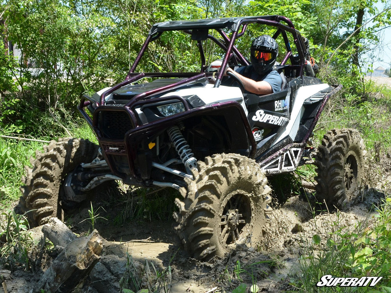 Terminator ATV/UTV Tire UTV Direct