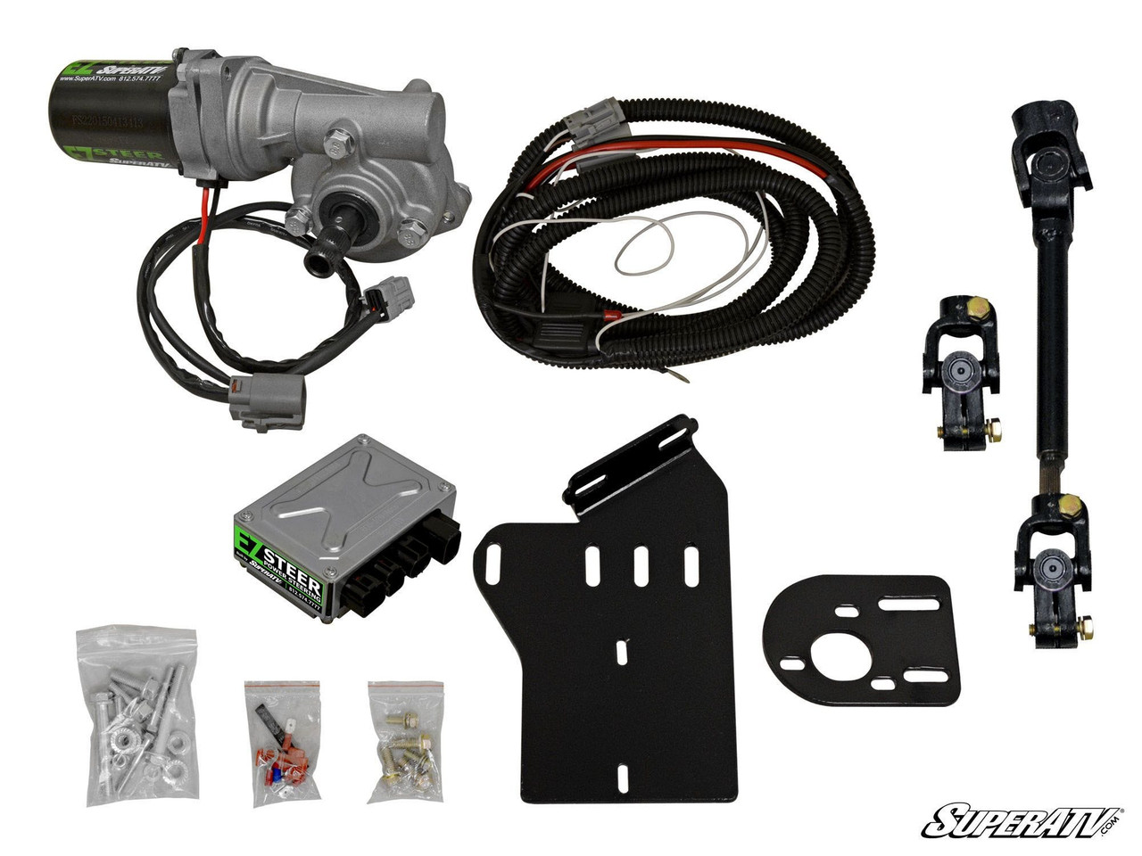 Yamaha Rhino EZ-Steer Power Steering Kit | UTV Direct