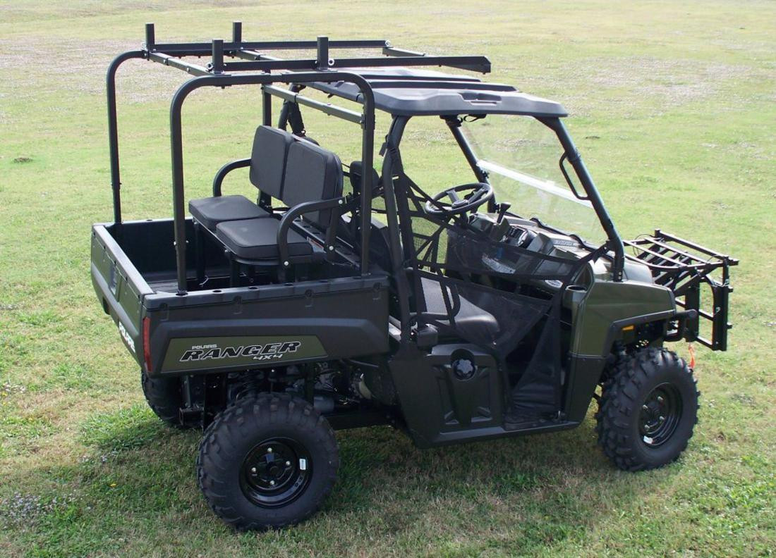 Polaris Ranger Utility Rack UTV Direct