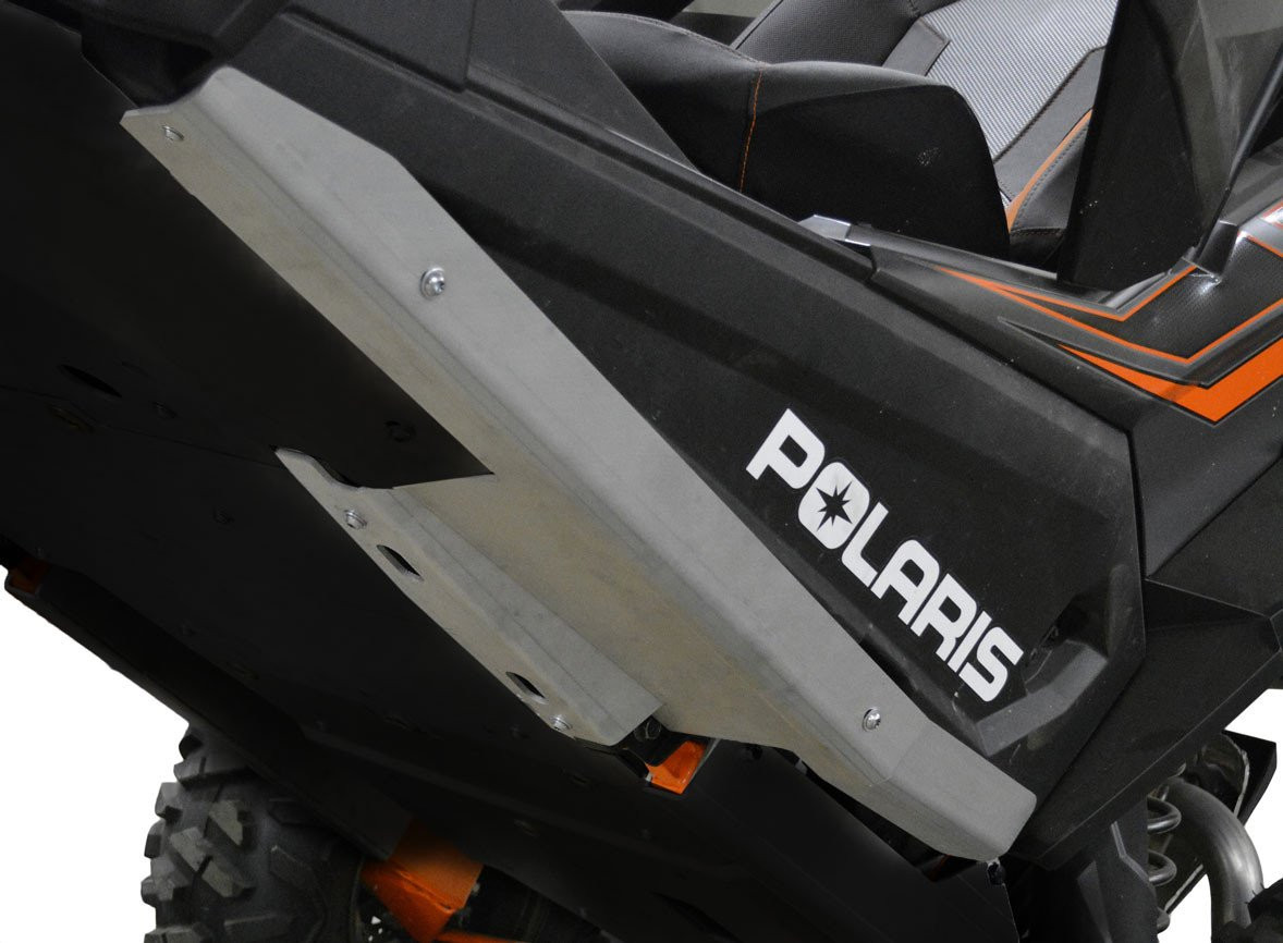 10pc Armor Kit RZR XP 1000 HighLifter and Desert Editions UTV Direct