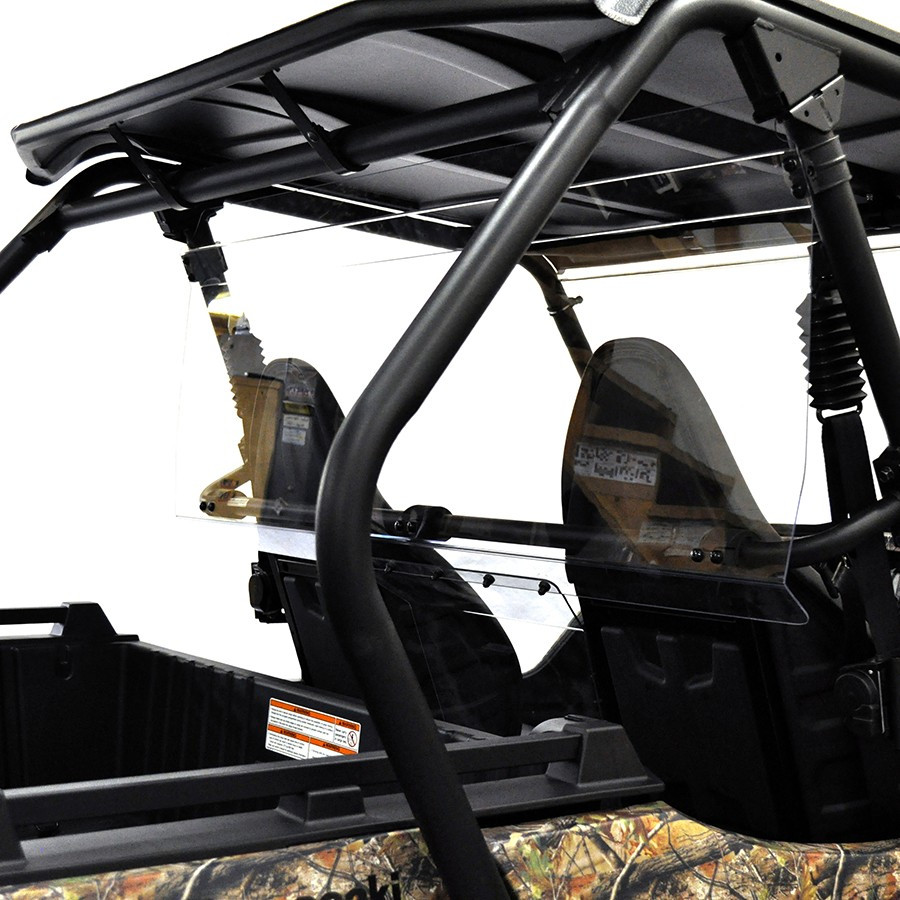 Kawasaki Teryx Rear Panel (2 Seat Only) UTV Direct