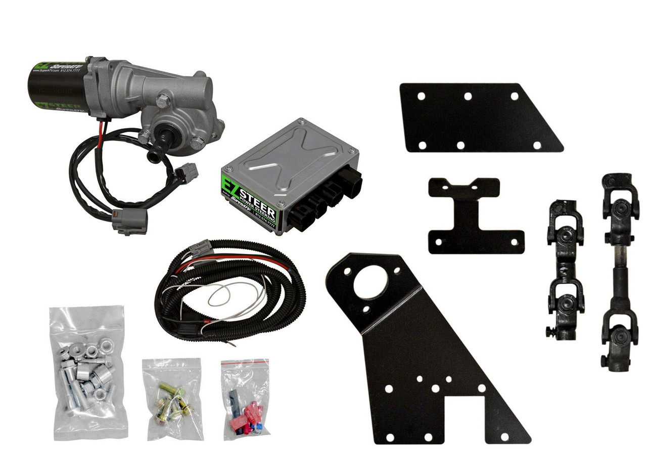 Honda Pioneer 500 Power Steering Kit UTV Direct