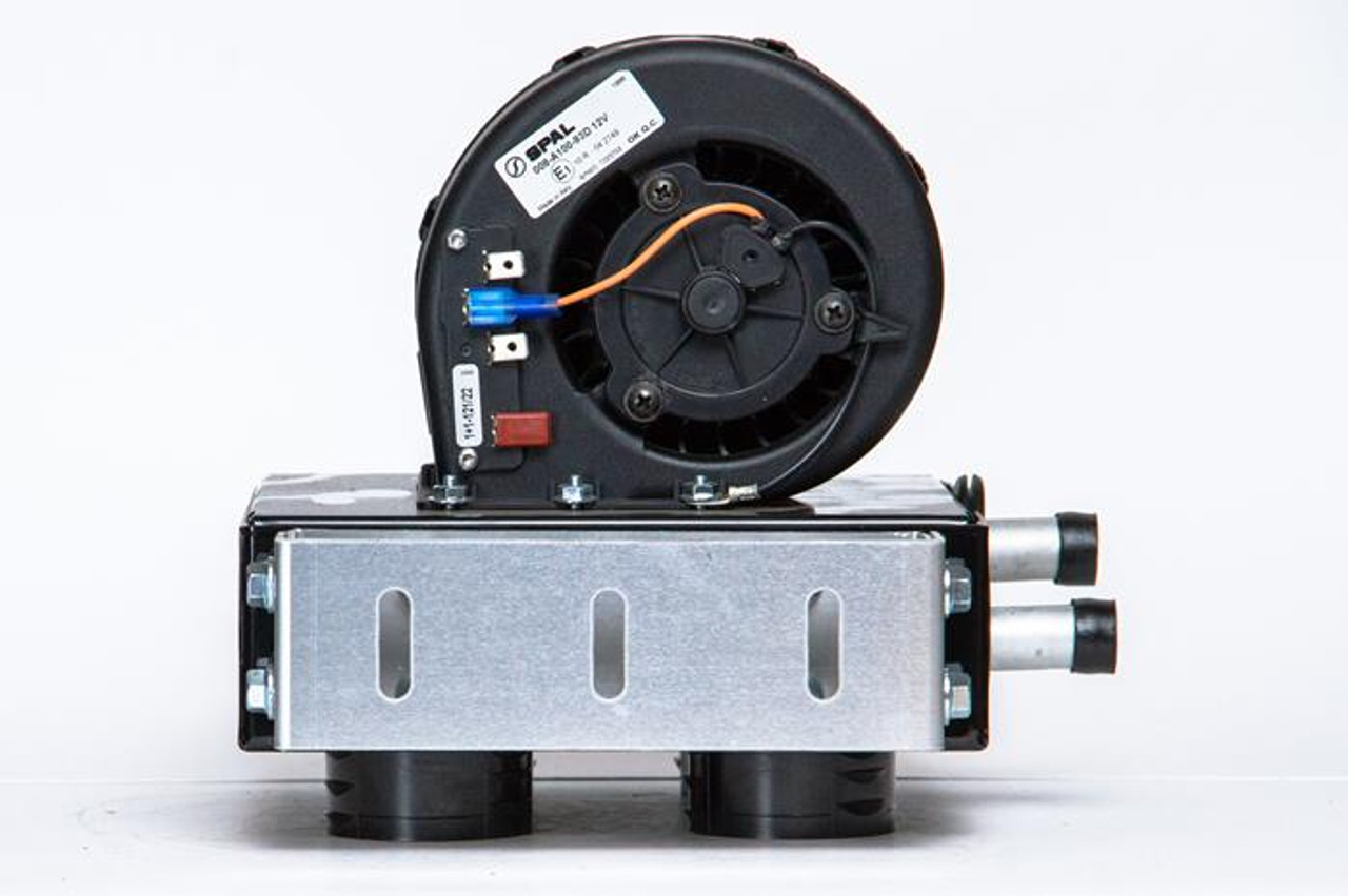 Polaris Ranger 570 Fullsize Deluxe Cab Heater Kit with Defrost UTV Direct