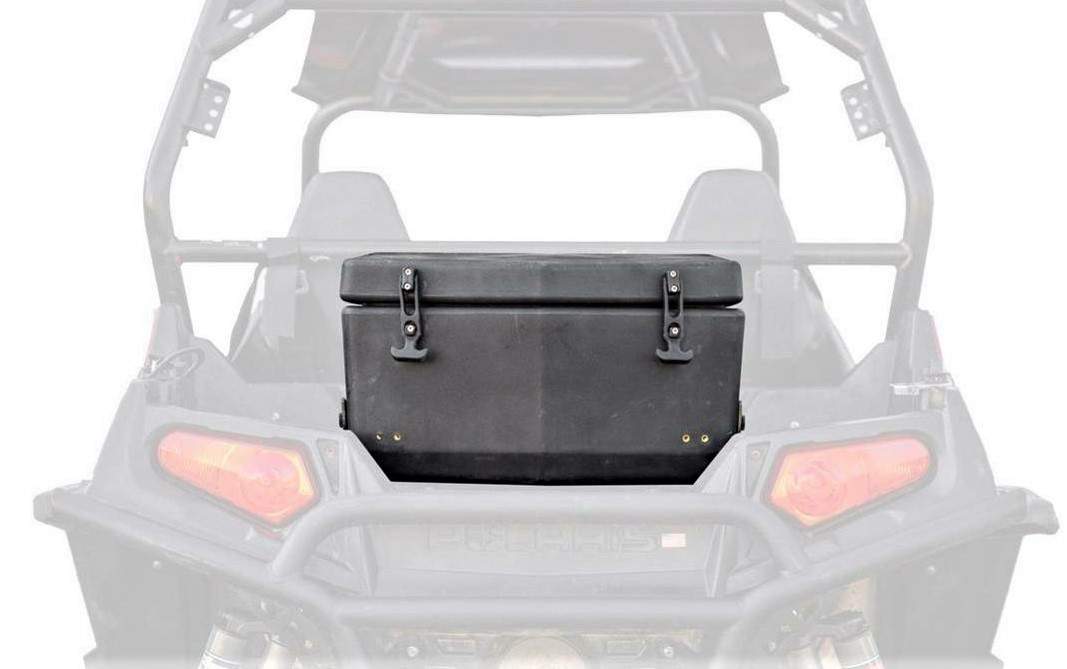Polaris RZR 800 Cargo Box UTV Direct