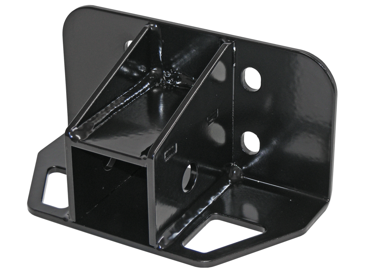 John Deere Gator Front or Rear 2" Receiver Hitch UTV Direct