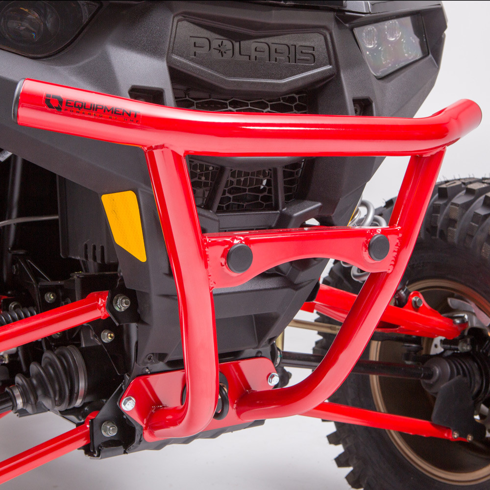 Defender LT Front Bumper, Polaris RZR RS1 | UTV Direct