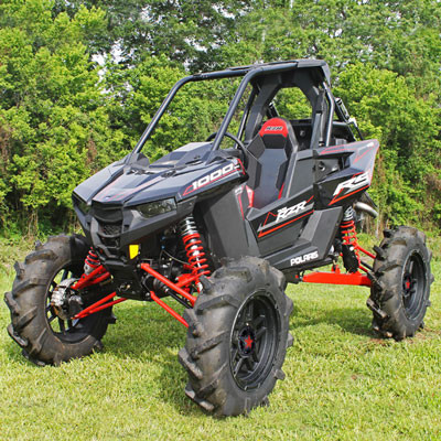 Polaris RZR RS1 2" Signature Series Lift Kit UTV Direct